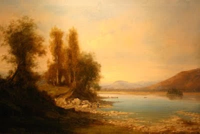 Lago di Pusiano